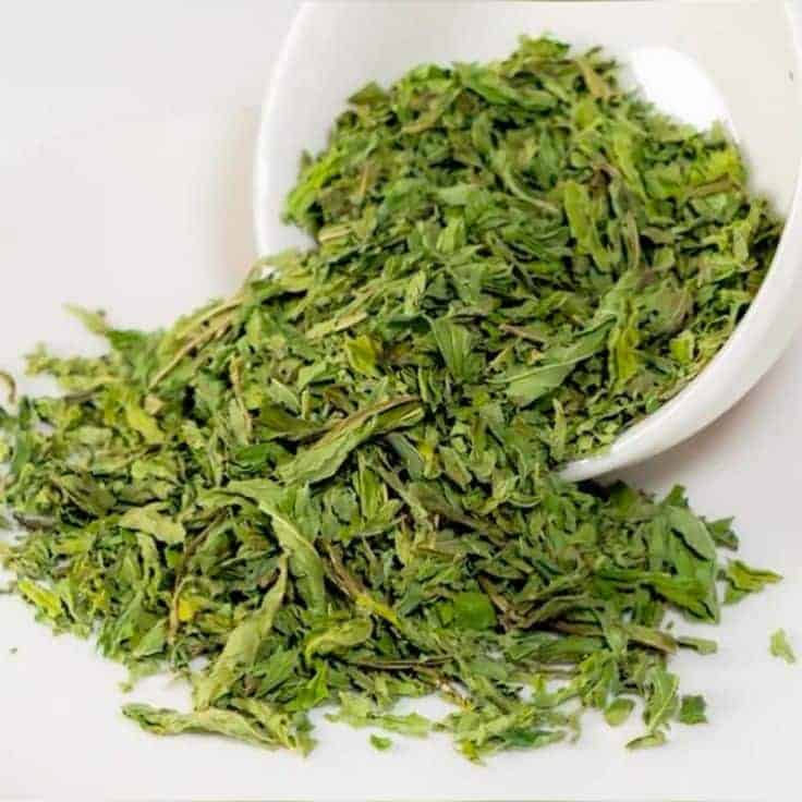 تصویر 3 از قیمت خرید نعناع ارگانیک + فروش ویژه